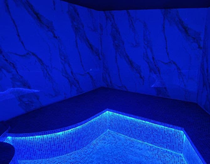 Baños árabes en Gandía en Le Petit Hammam | Ritual Rabi