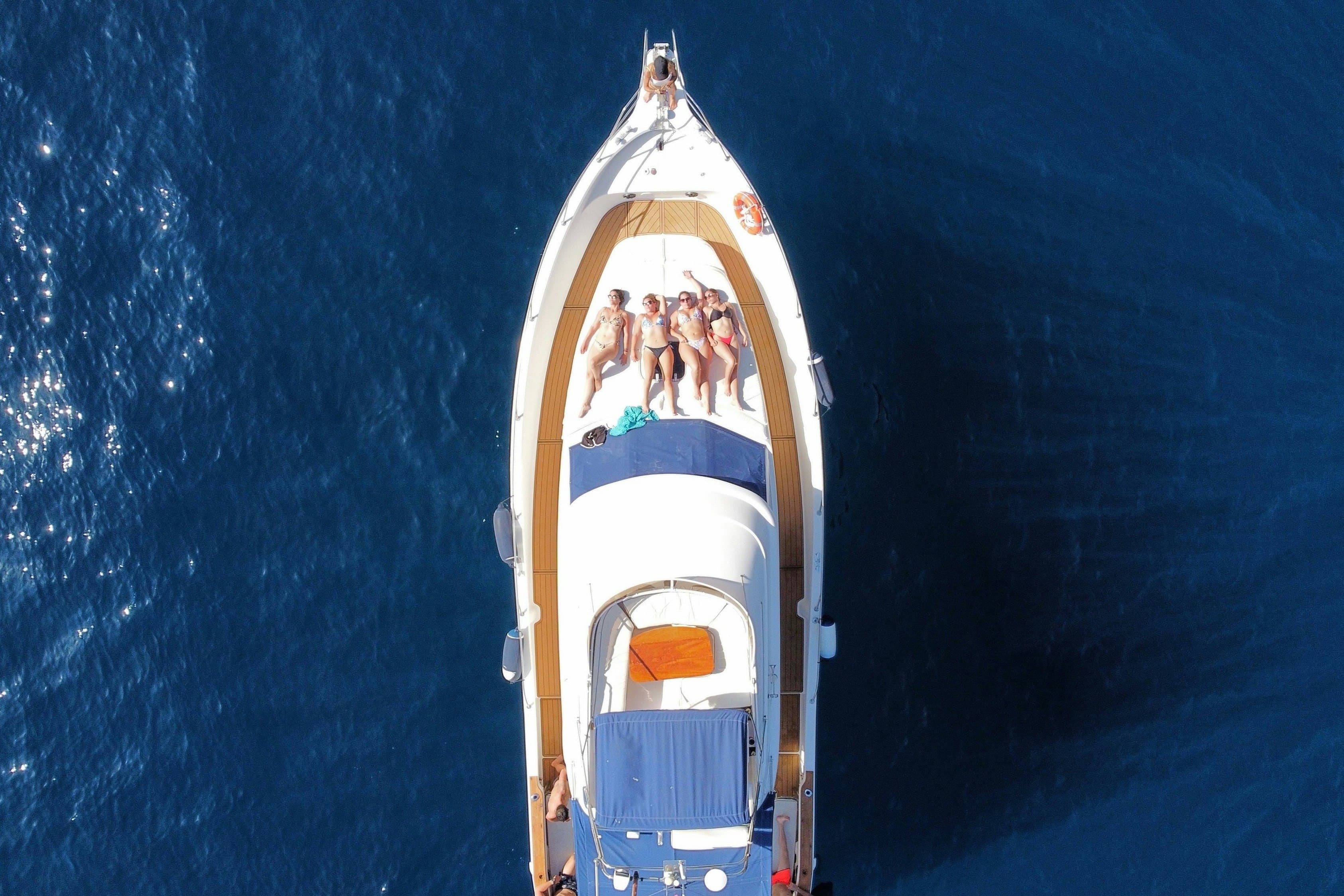 Tenerife Water Activities