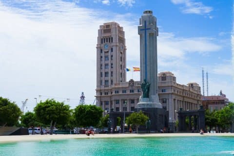 Tour Santa Cruz, La Laguna y Bosque de Laurisilva