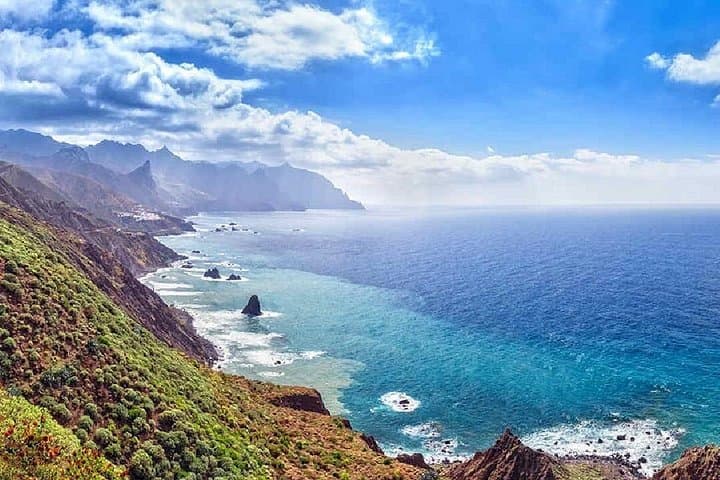 Grand Tour Tenerife - Tour VIP privado de día completo