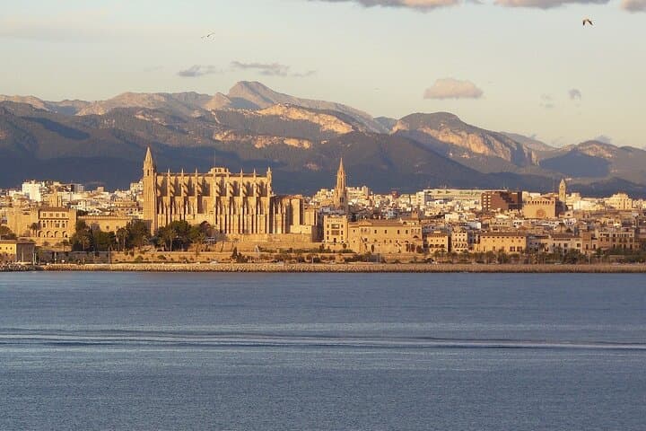 8 días en Mallorca Classic