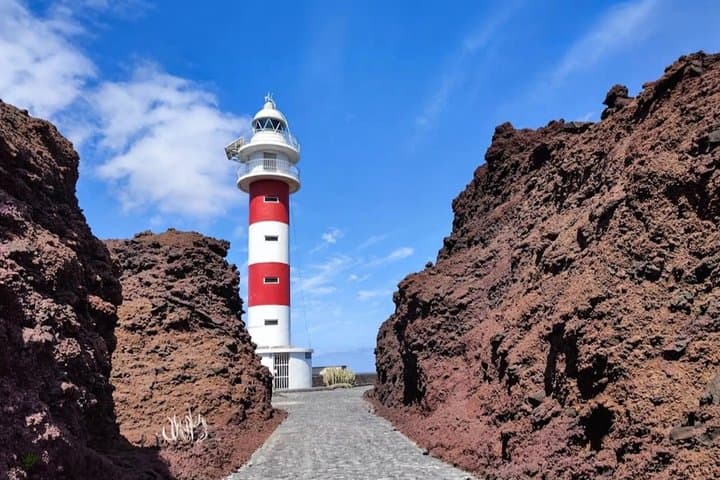 Tour Premium: Discovery (Masca, Punta de Teno y Garachico)