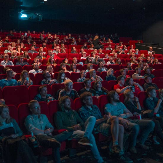 Entradas para Cinesa en A Coruña y Santiago de Compostela: ¡toda la cartelera!