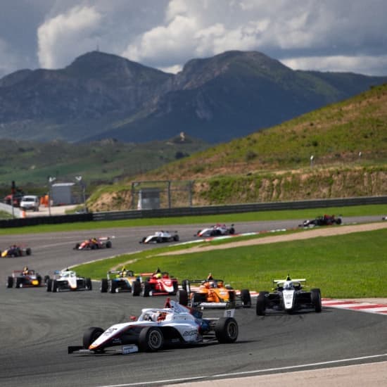 EPIC Racing Weekend - Navarra