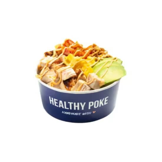 Healthy Nation Tenerife (Go Fit)
