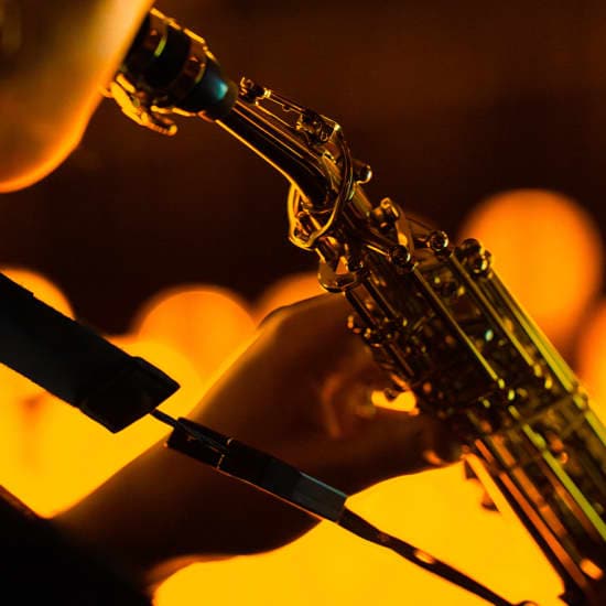 Candlelight: Tributo a Michael Jackson