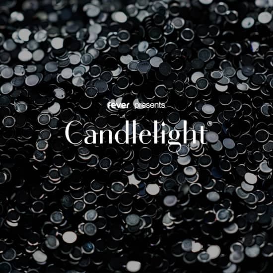 Candlelight: Tributo a Michael Jackson