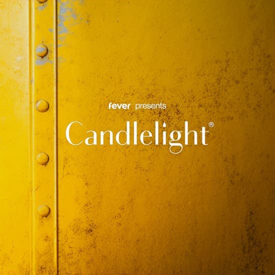 Candlelight: Tributo a Los Beatles