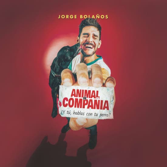 Animal de Compañía en Tenerife