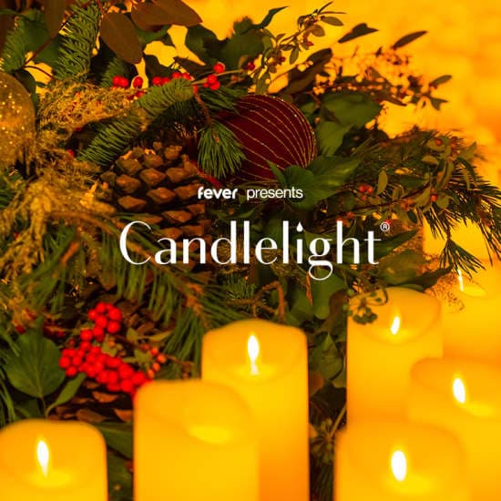 Candlelight: Clásicos Navideños