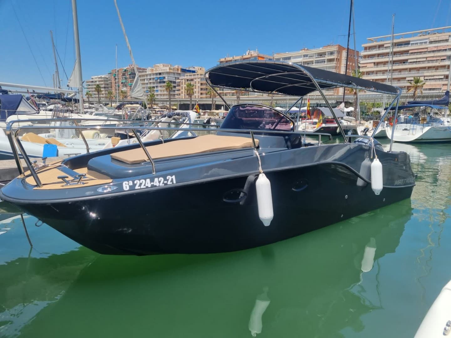 Mattrix 27