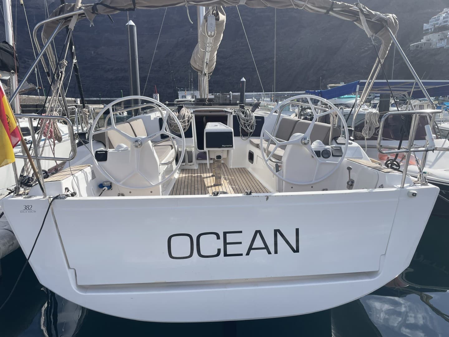 OCEAN