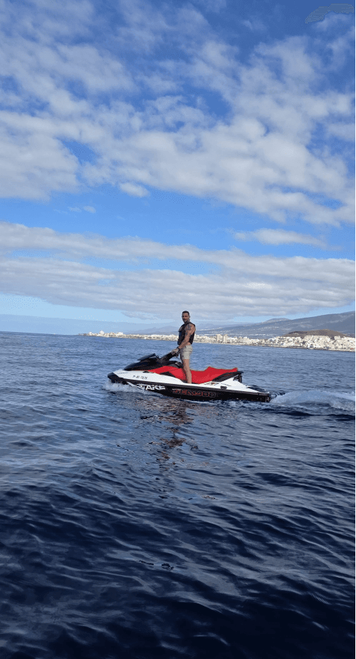 Sea-Doo Wake Pro 150