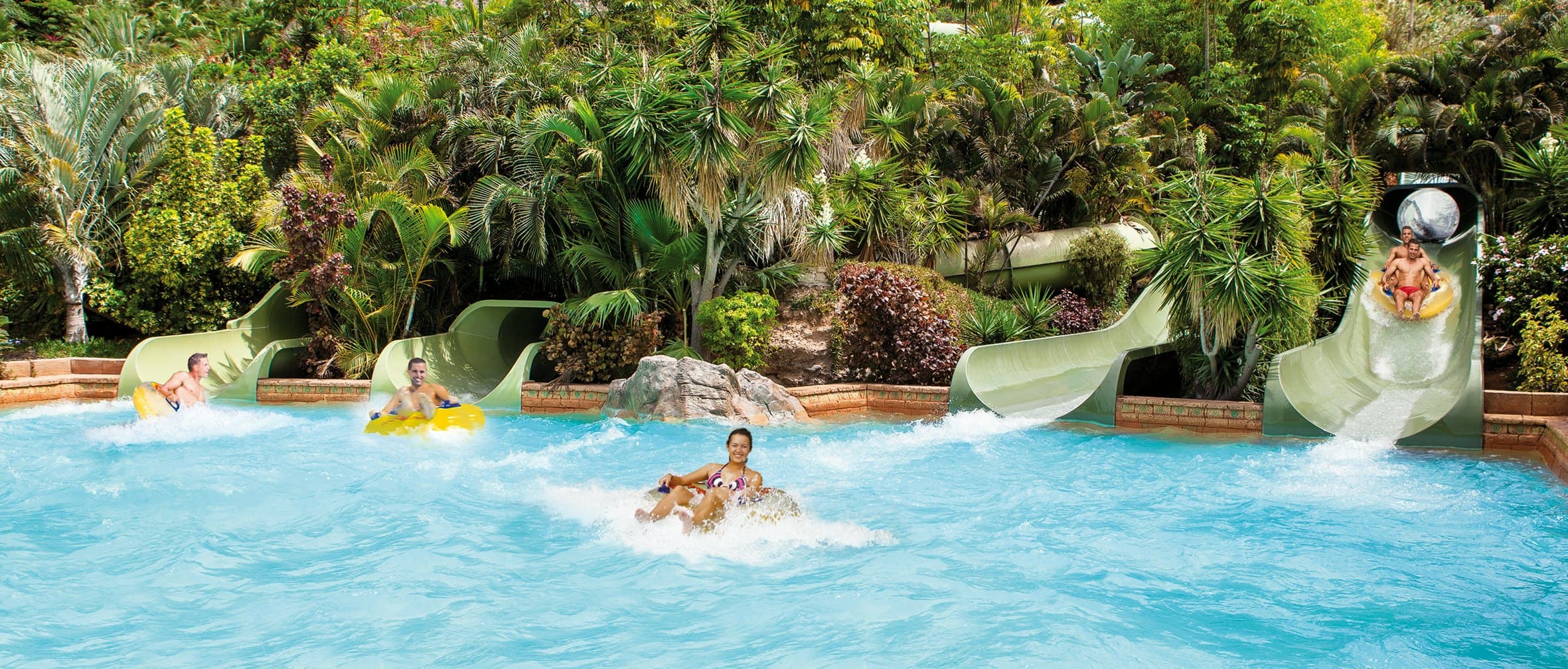 Siam Park