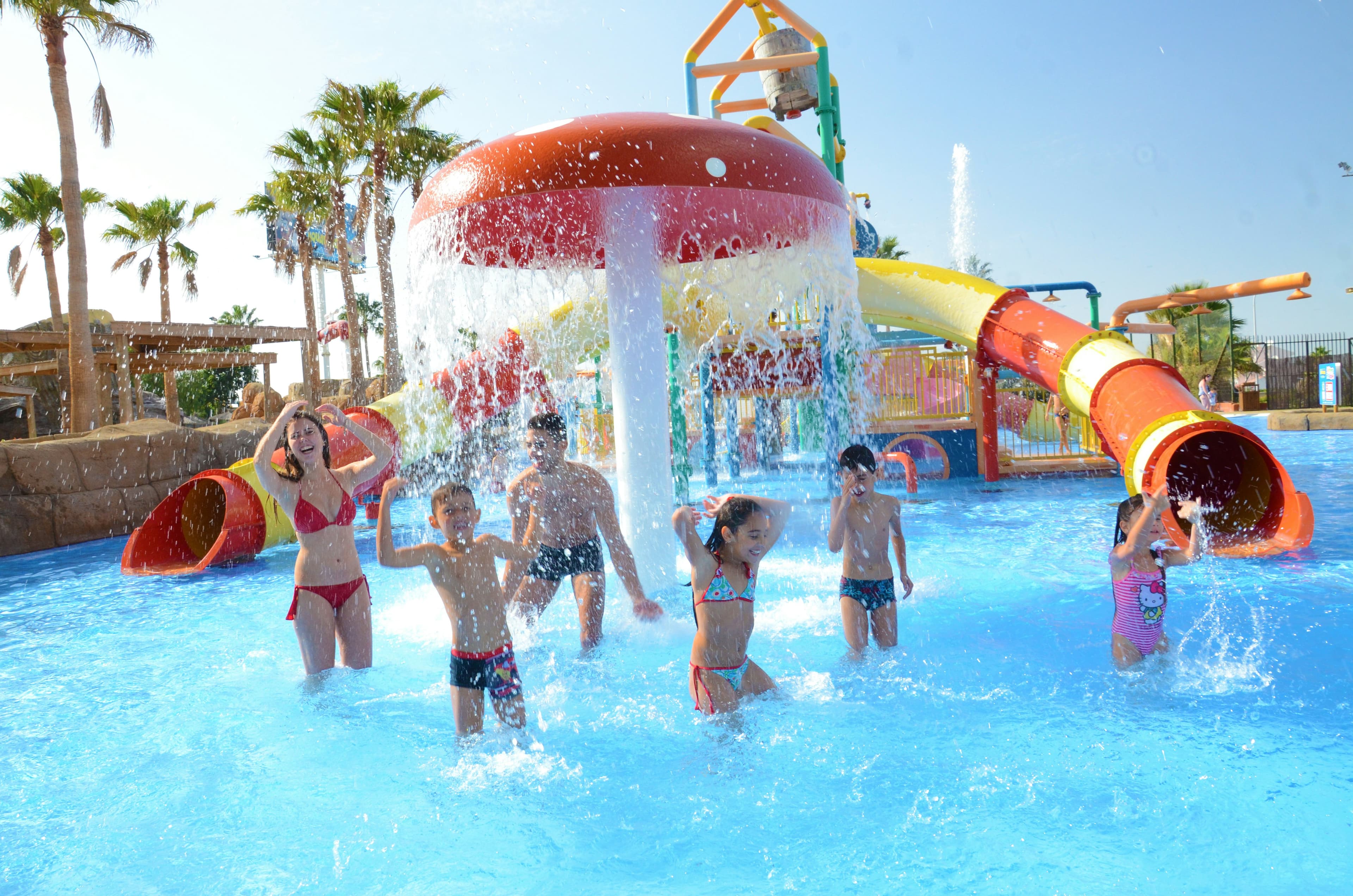 Aqualand Costa Adeje