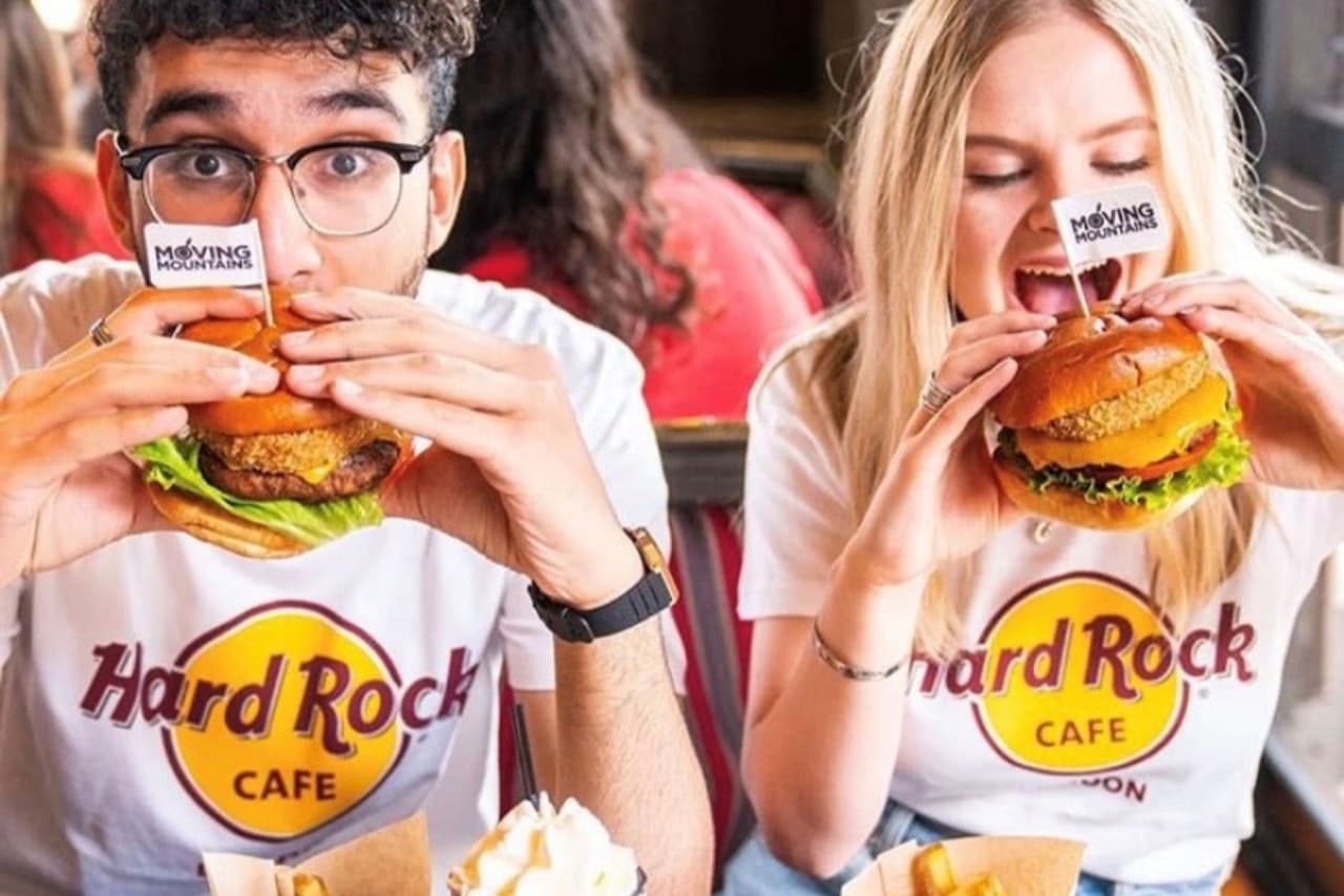 Hard Rock Cafe Tenerife