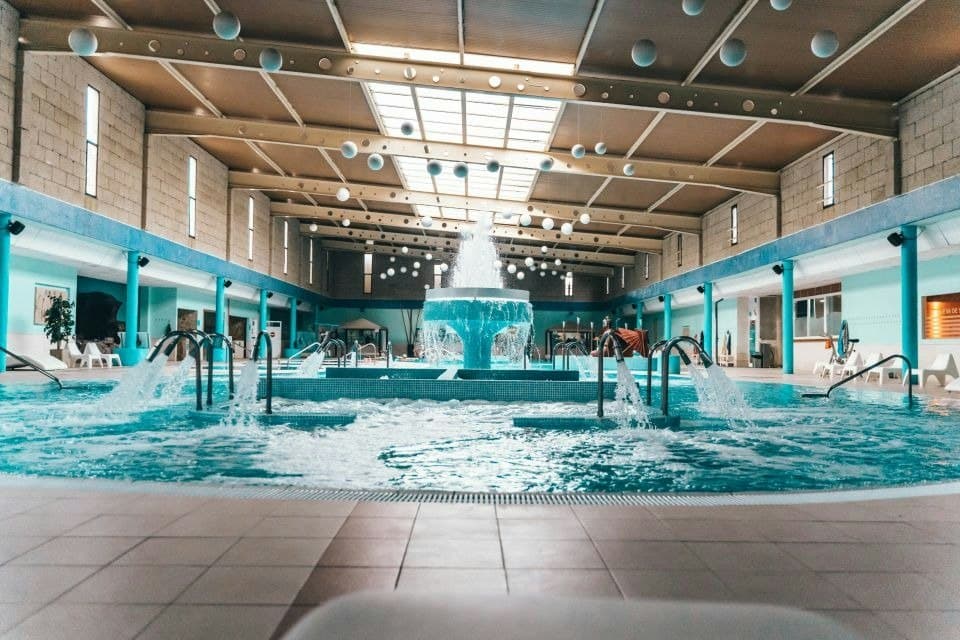 Thermal Water Club