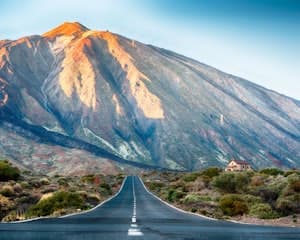 Teide, Icod, Garachico, and Masca: Excursion from the South