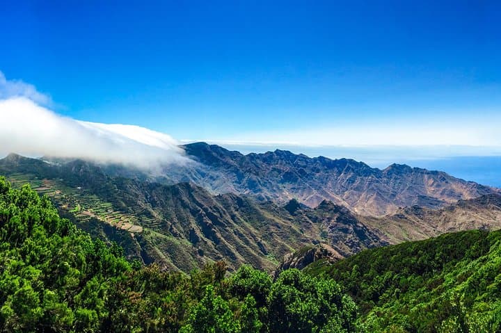 Tour Privado Anaga: Valles de Naturaleza y Tradición