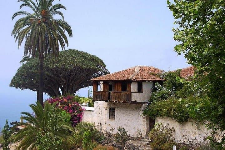 Go West - Tour privado VIP en Tenerife a Masca, Garachico e Icod