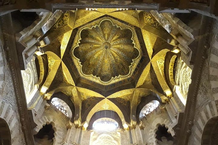 Visita Guiada Privada a La Mezquita-Catedral de Córdoba