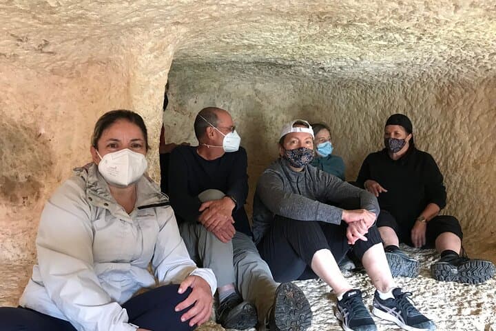 Bocairent Histórico, Cuevas de Covetes del Moros y Pozas de Pou Clar