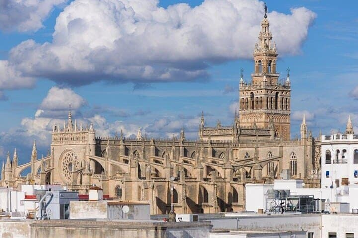 Sevilla: Tour Privado Esencial