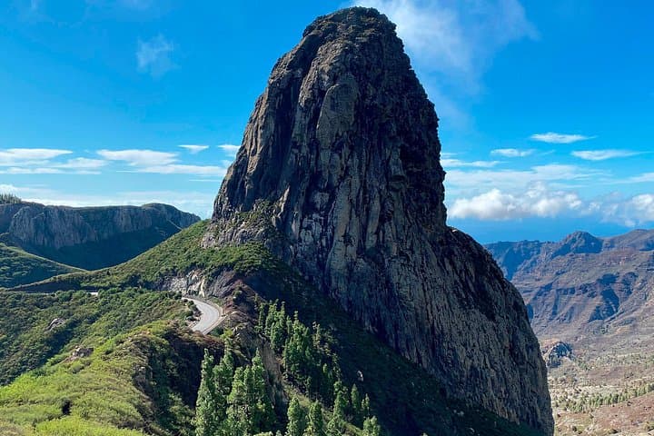 La Gomera: Experiencia VIP en el Parque Nacional de Garajonay