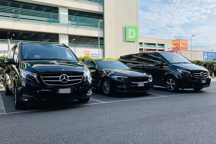 Traslado Privado desde el Aeropuerto de Mahón Menorca (MAH) al Puerto de Mahón
