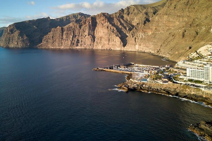 Tour Privado de 6 Horas por Tenerife en Vehículo de Lujo