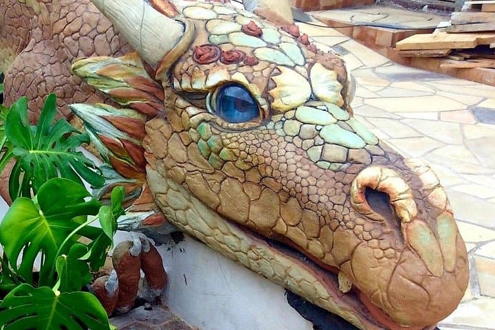 El Pasaje Secreto : Experiencia Mágica Exclusiva Tenerife Mitos