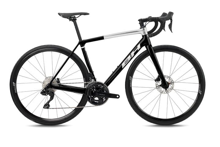 Alquiler de Bicicleta de Carretera BH SL1 2.9 en Tenerife
