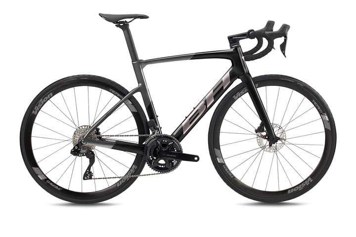Alquiler de Bicicleta de Carretera BH RS1 3.5 Shimano 105 Di2 12v en Tenerife