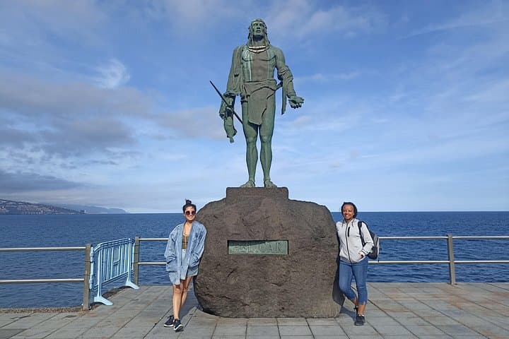 Tour Privado VIP Alternativo Tenerife. - fotos incluidas