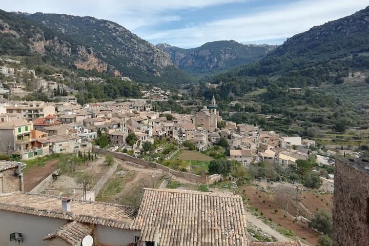 Excursión privada con guía local en Mallorca
