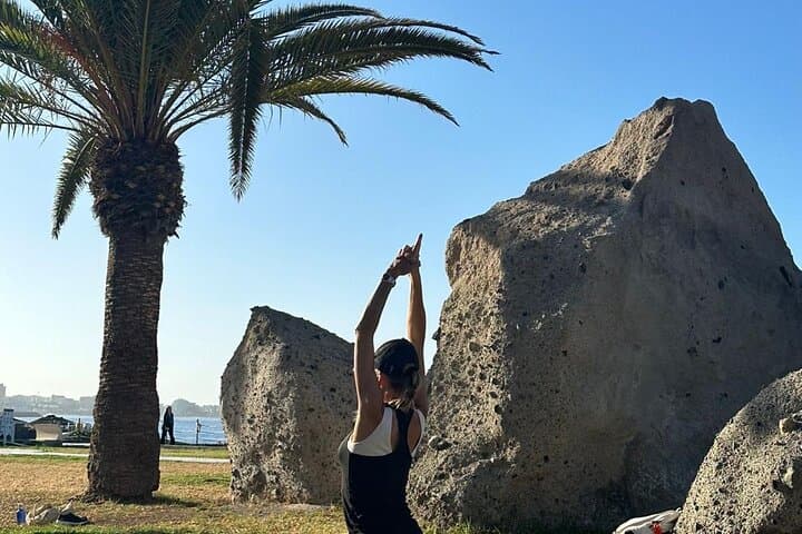 Clases de yoga y pilates