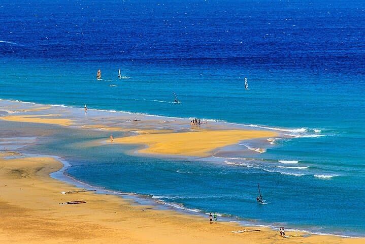 Fuerteventura El tour privado definitivo más completo de la isla