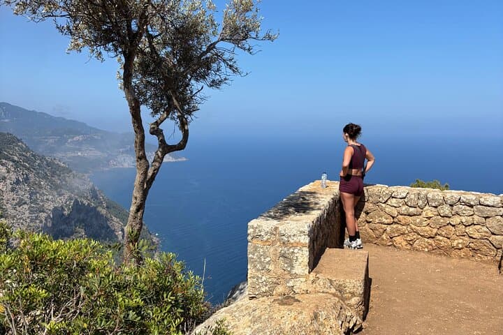 Excursión a Valldemossa y sus miradores más bonitos