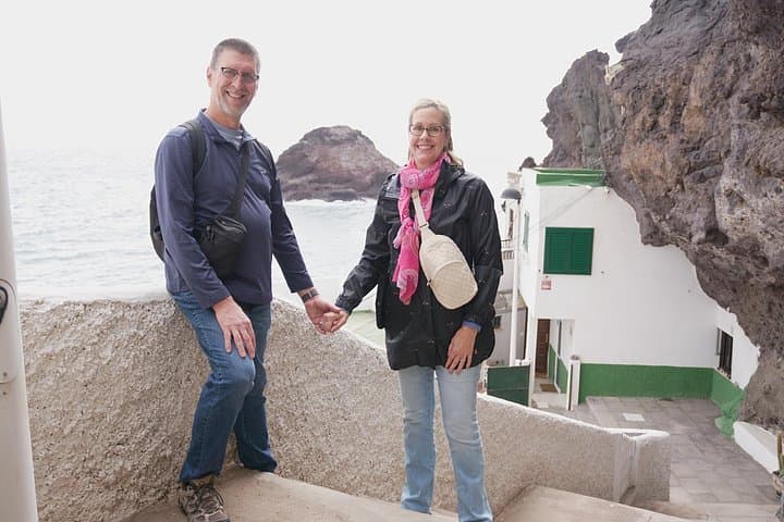 Tour VIP personalizado privado Tenerife - fotos incluidas