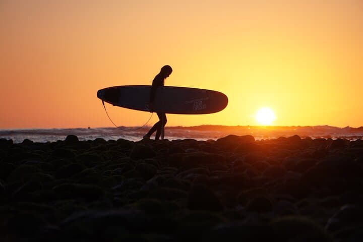 Maspalomas Surf Experience en Gran Canaria