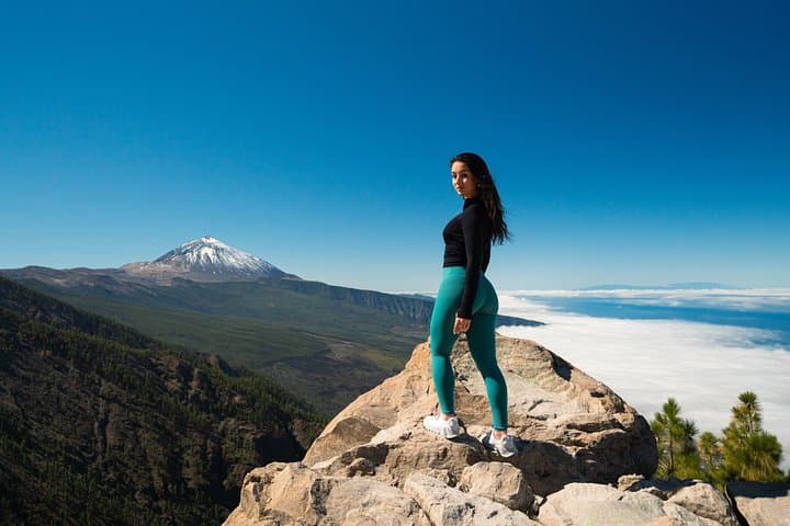 Magical Tenerife / Paseo fotográfico