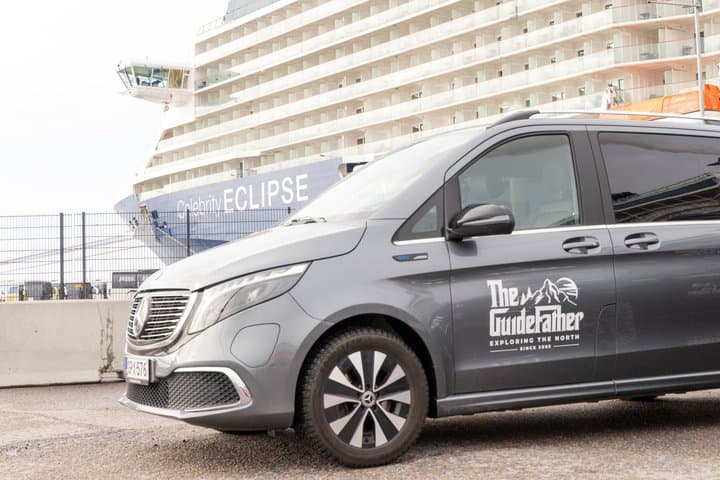 Traslado Tenerife Llegada o Salida LUX Car (servicio privado)