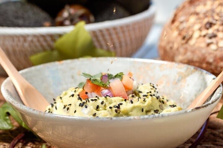 Experiencia gastronómica local en Santa Cruz