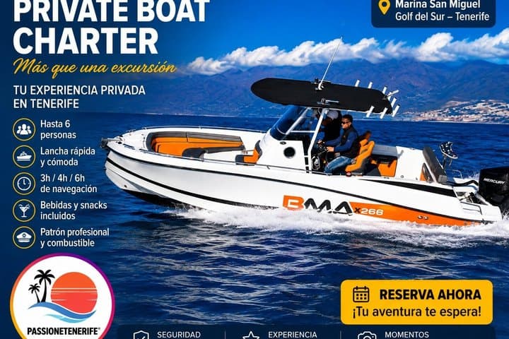 Excurcion de Pesca