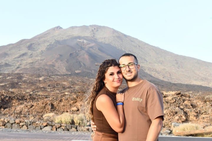 Tenerife: Tour en Minivan de Grupo Reducido por Teide | Fotos y Recogida