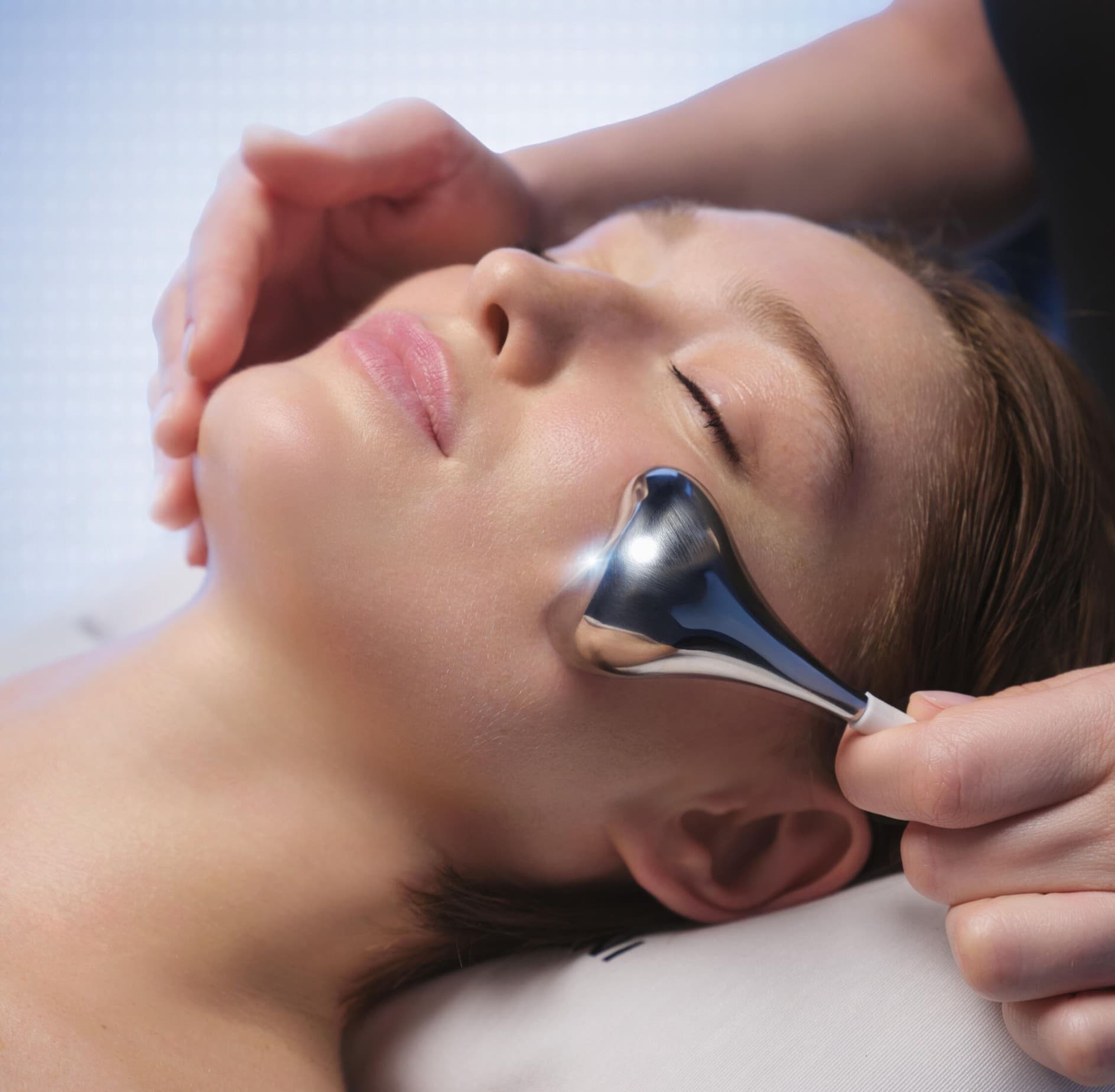·ANIVERSARIO· Circuito Hidrotermal + Tratamiento Facial Skinreset — Spa Beatriz Toledo Auditorium