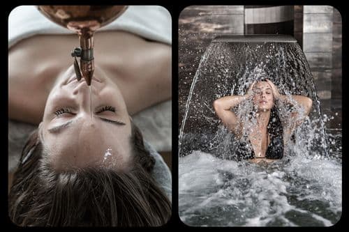 Spa Oriental — Vaho Spa