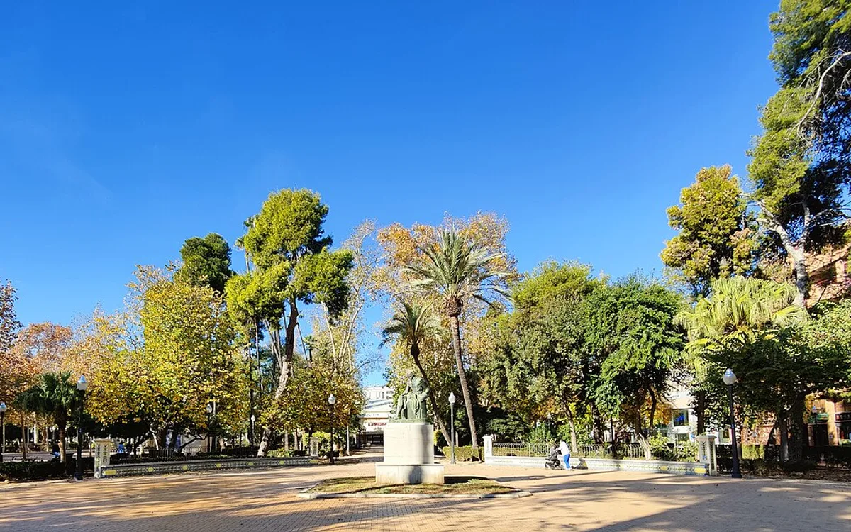 Vista de Parqueribalta, imagen relacionada con Aeropuerto a Castellón de la Plana: bus, taxi y consejos