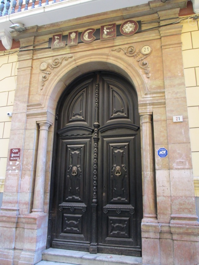 Andén Club