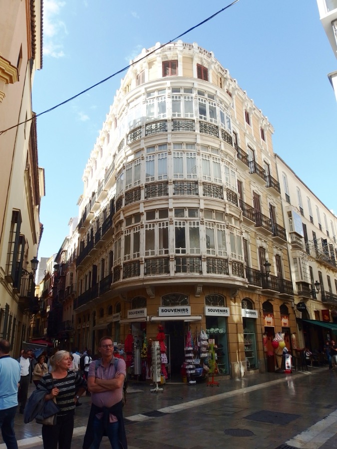 Bar Málaga